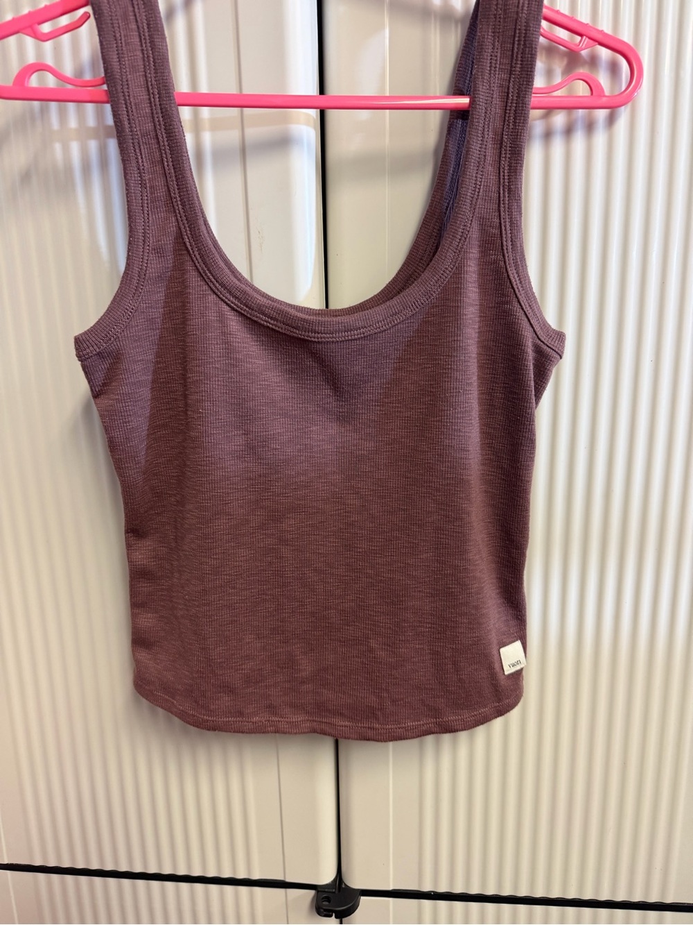 Vuori tank top